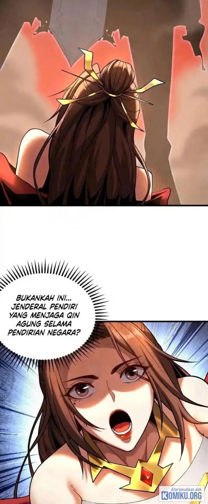 My Disciples Cultivate, While I Slack Off! Chapter 69 - Page 23