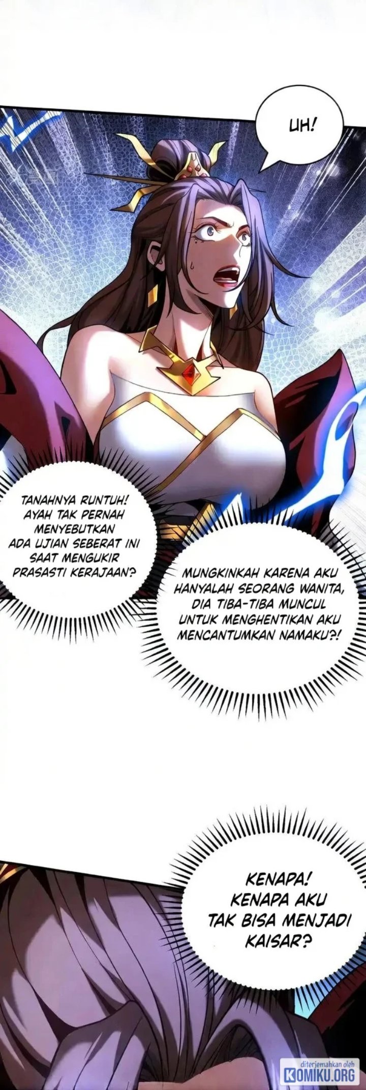 My Disciples Cultivate, While I Slack Off! Chapter 69 - Page 27