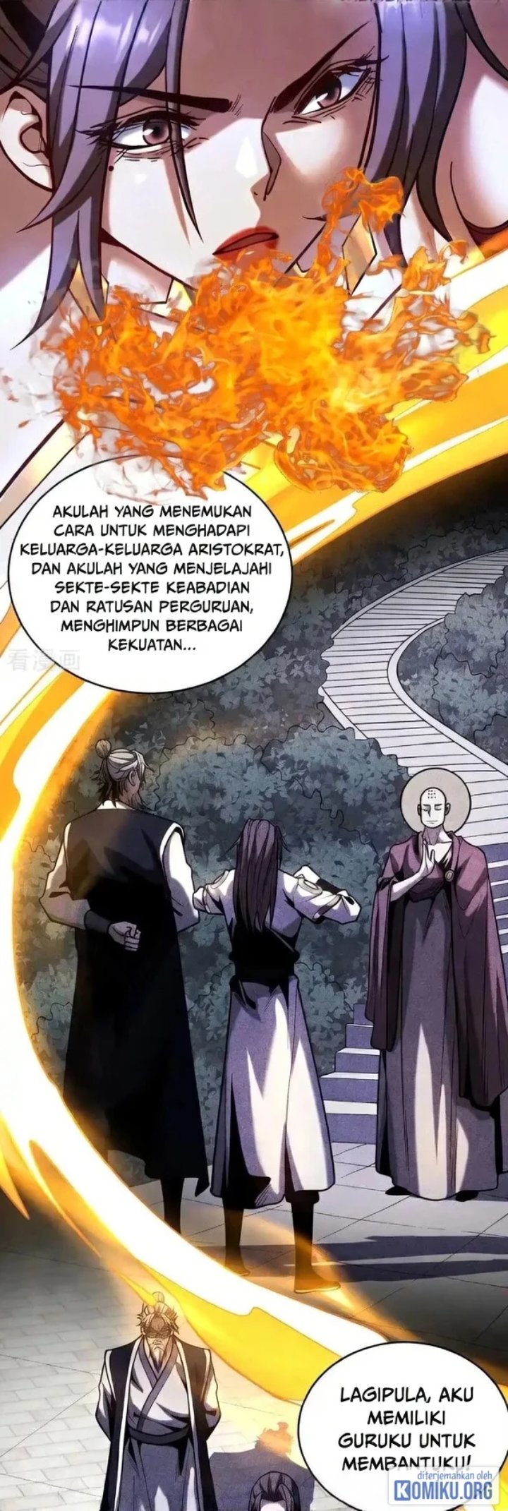 My Disciples Cultivate, While I Slack Off! Chapter 69 - Page 28