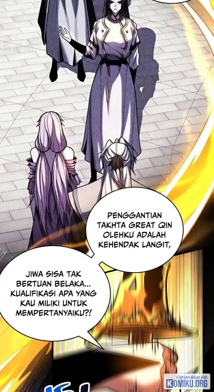 My Disciples Cultivate, While I Slack Off! Chapter 69 - Page 29