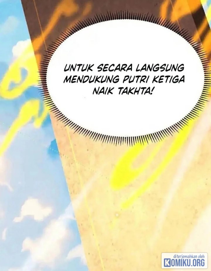 My Disciples Cultivate, While I Slack Off! Chapter 69 - Page 4