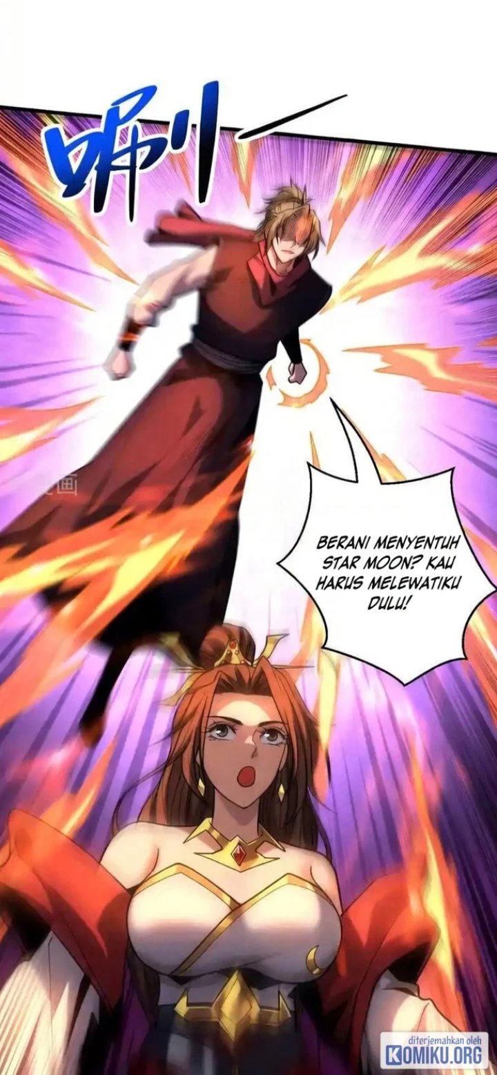 My Disciples Cultivate, While I Slack Off! Chapter 70 - Page 10