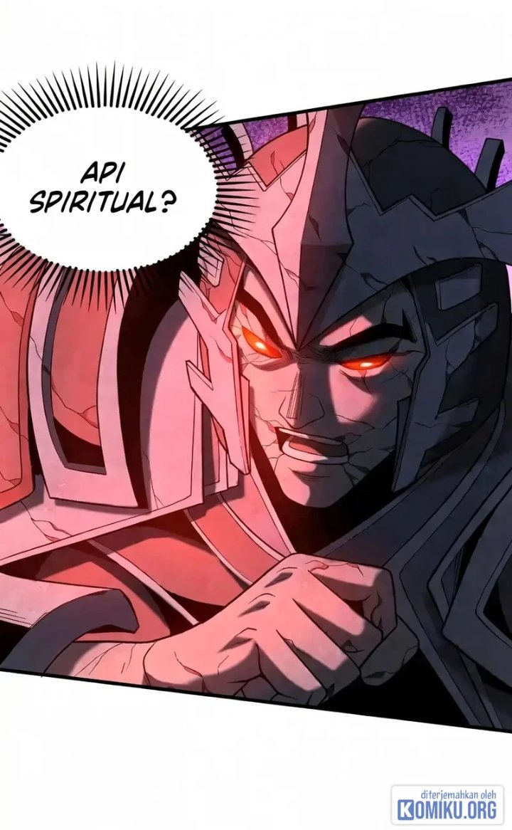 My Disciples Cultivate, While I Slack Off! Chapter 70 - Page 14