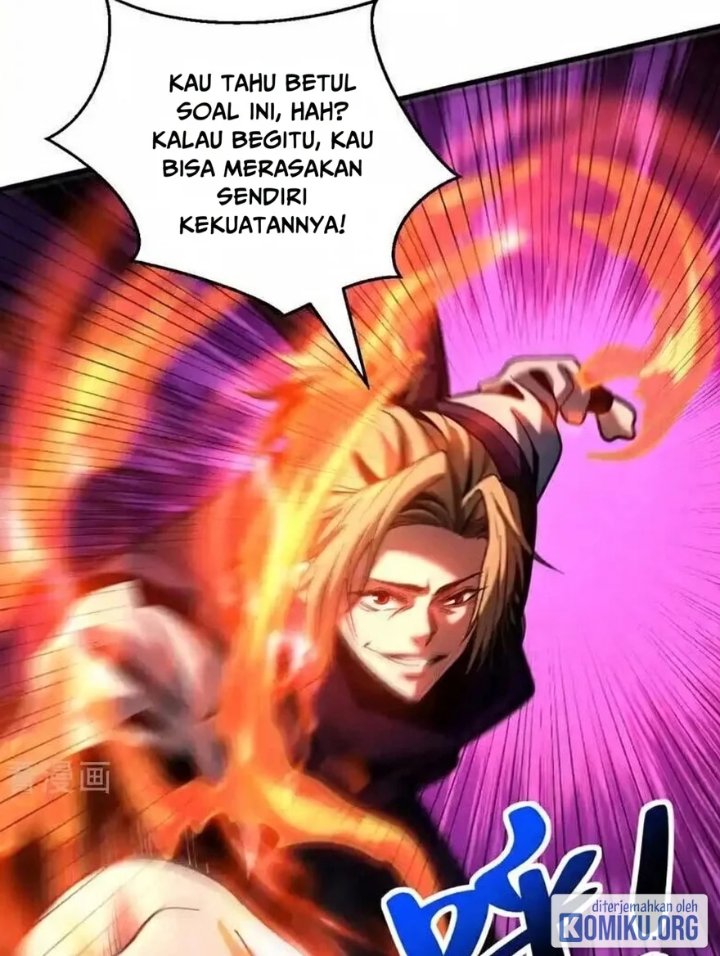 My Disciples Cultivate, While I Slack Off! Chapter 70 - Page 16