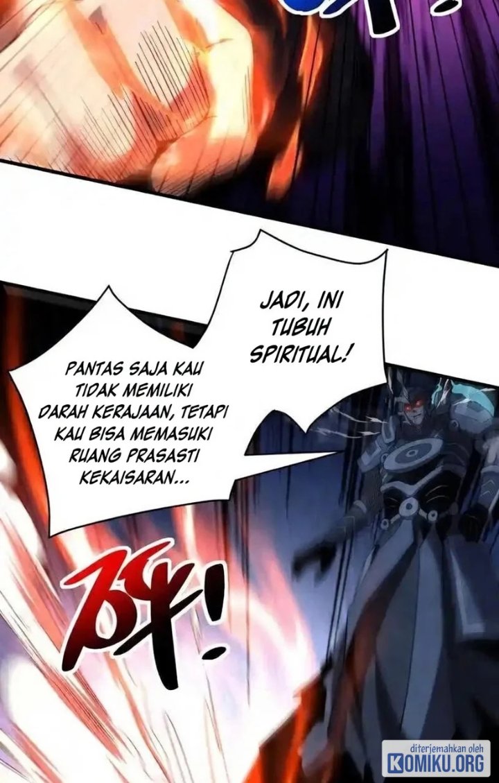 My Disciples Cultivate, While I Slack Off! Chapter 70 - Page 17