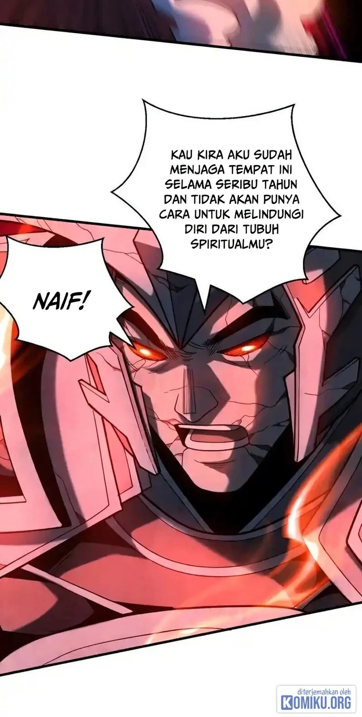 My Disciples Cultivate, While I Slack Off! Chapter 70 - Page 20