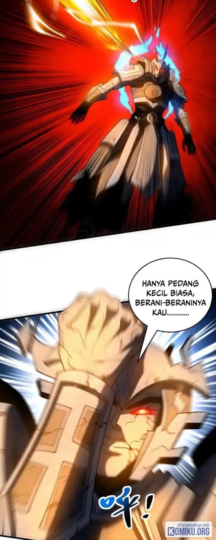 My Disciples Cultivate, While I Slack Off! Chapter 70 - Page 23
