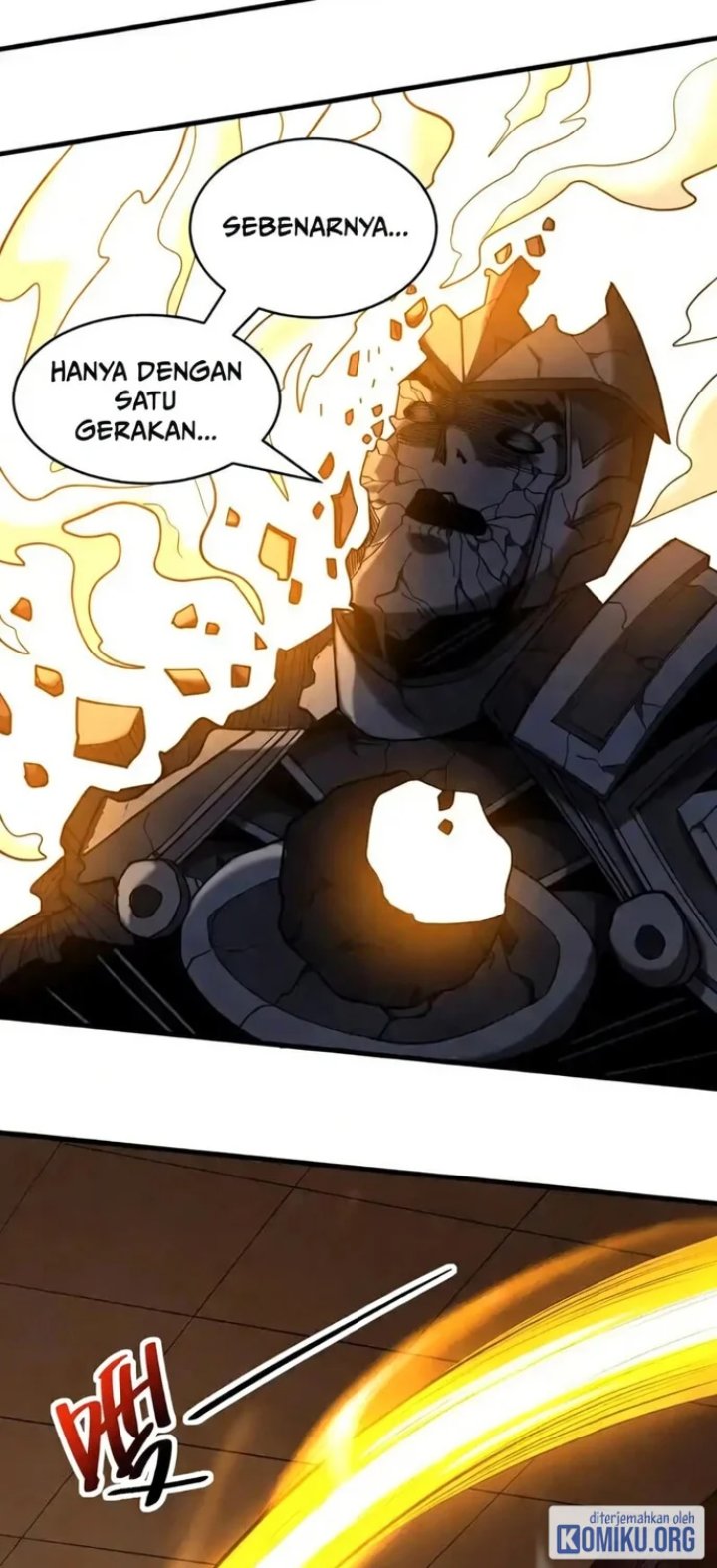 My Disciples Cultivate, While I Slack Off! Chapter 70 - Page 25