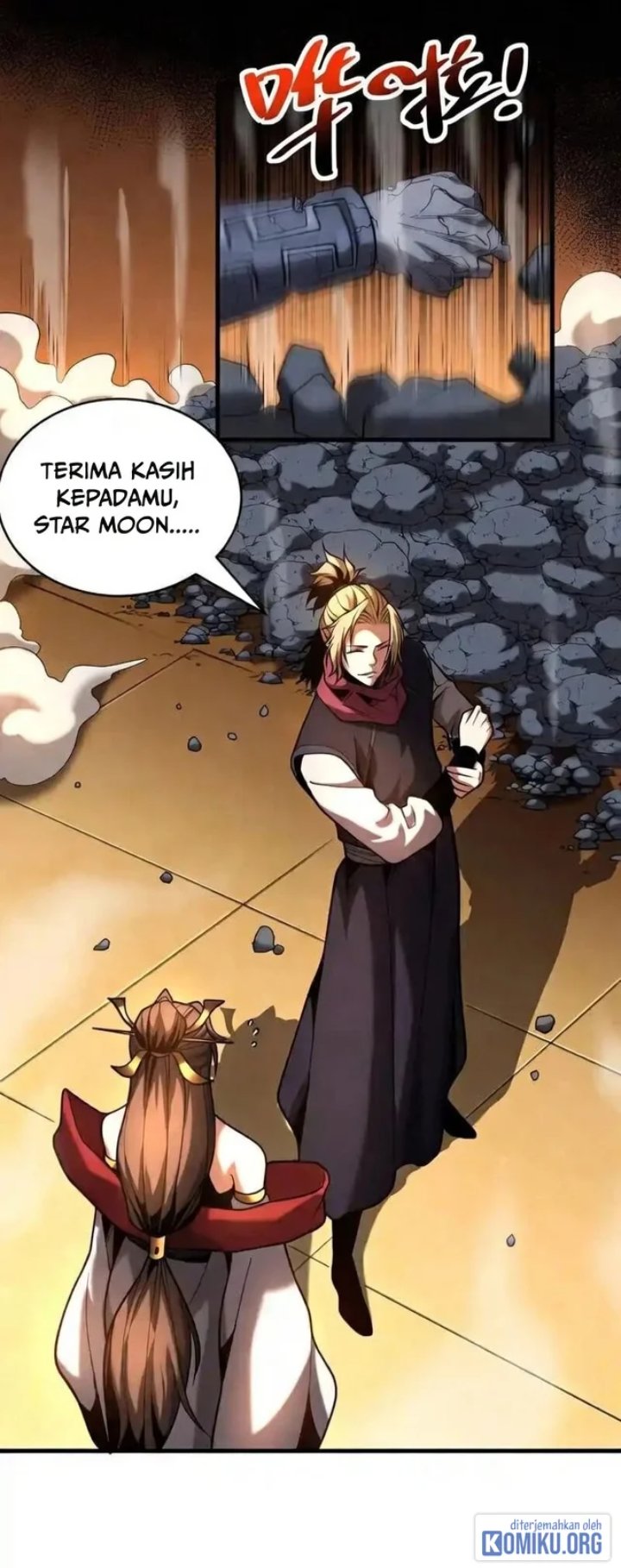 My Disciples Cultivate, While I Slack Off! Chapter 70 - Page 27