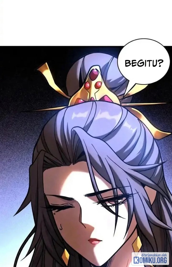 My Disciples Cultivate, While I Slack Off! Chapter 70 - Page 31