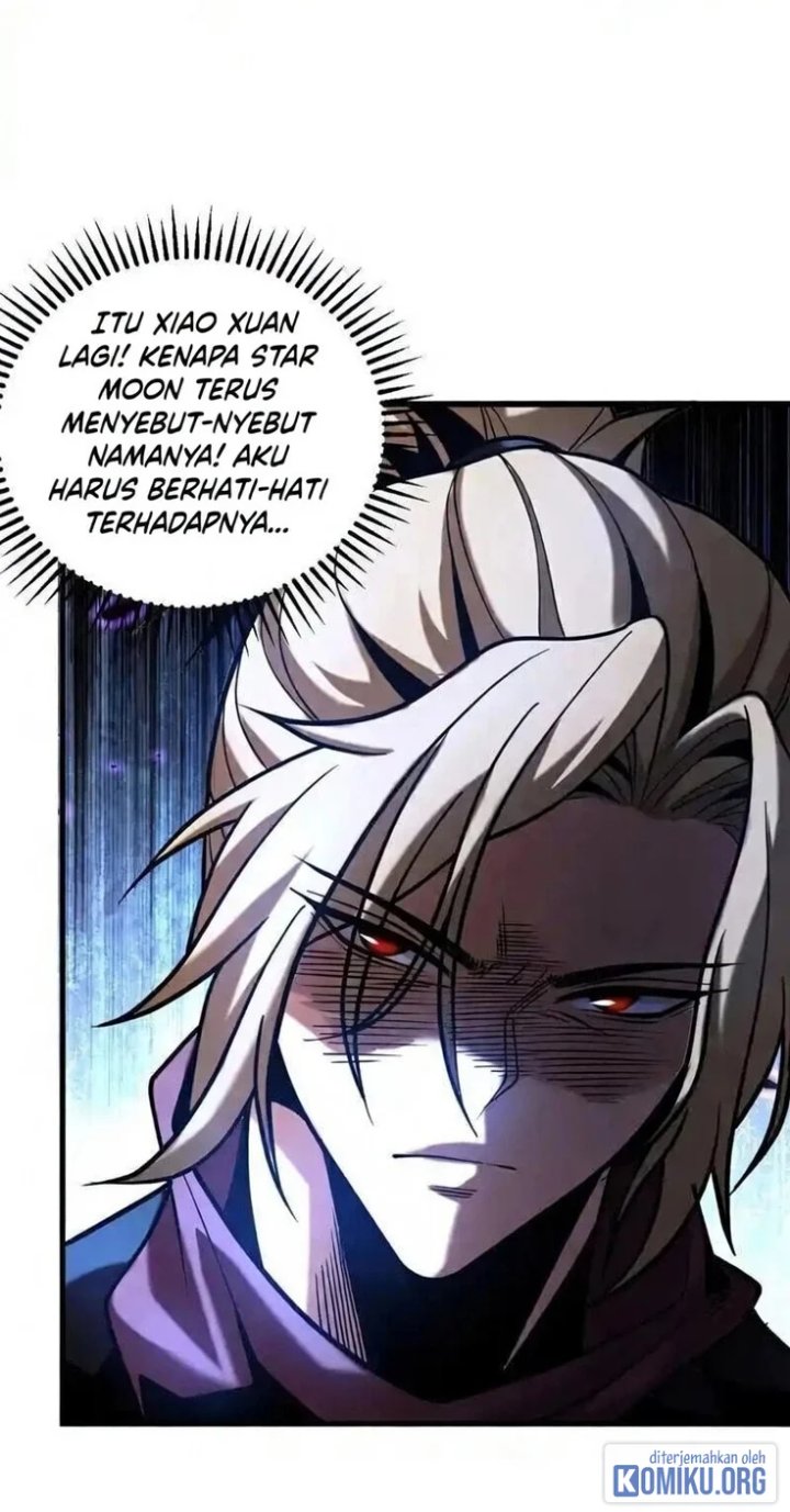 My Disciples Cultivate, While I Slack Off! Chapter 70 - Page 33