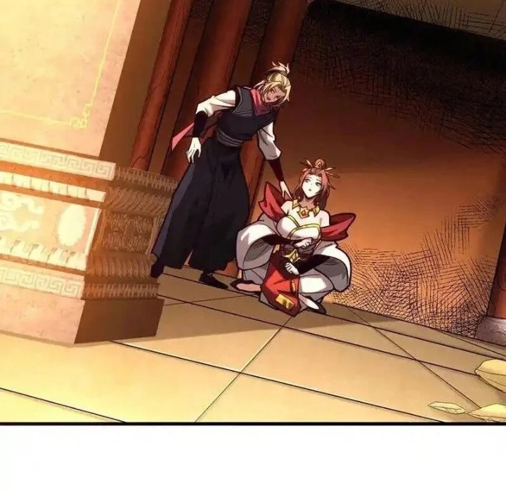 My Disciples Cultivate, While I Slack Off! Chapter 70 - Page 35