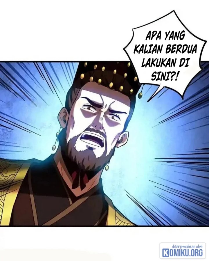 My Disciples Cultivate, While I Slack Off! Chapter 71 - Page 10
