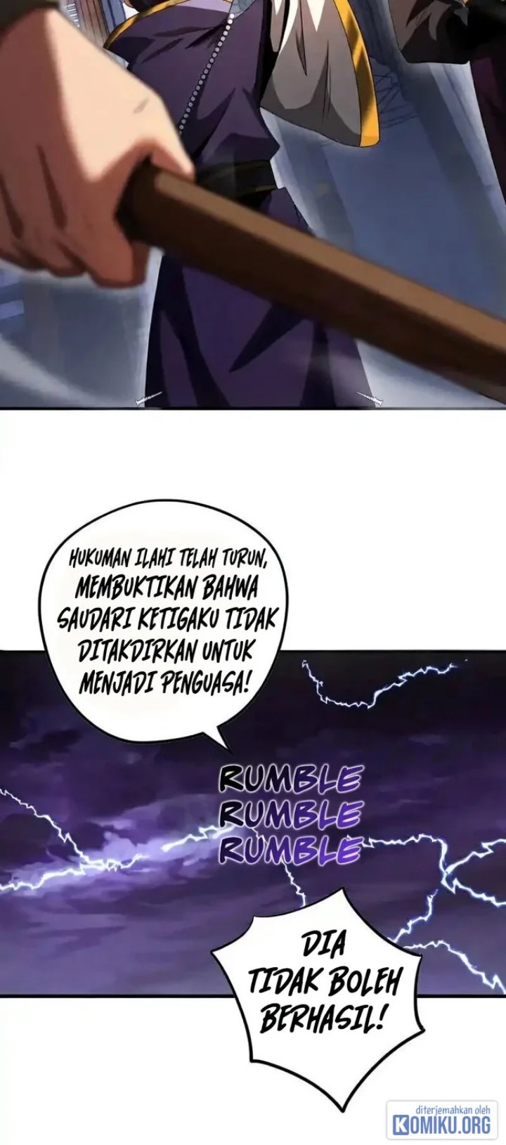 My Disciples Cultivate, While I Slack Off! Chapter 71 - Page 12