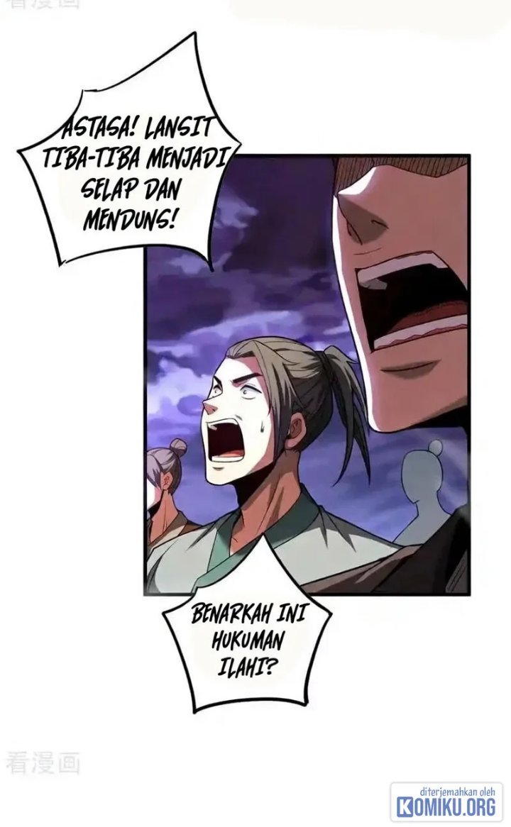 My Disciples Cultivate, While I Slack Off! Chapter 71 - Page 13