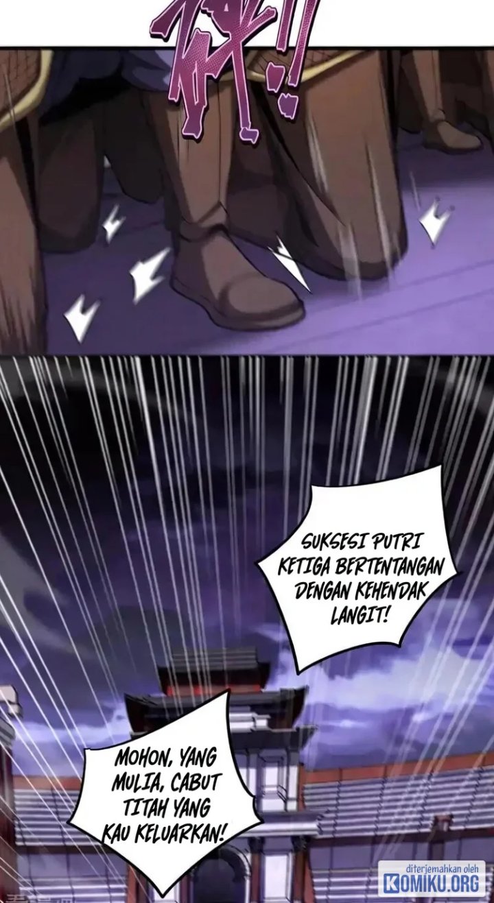 My Disciples Cultivate, While I Slack Off! Chapter 71 - Page 17