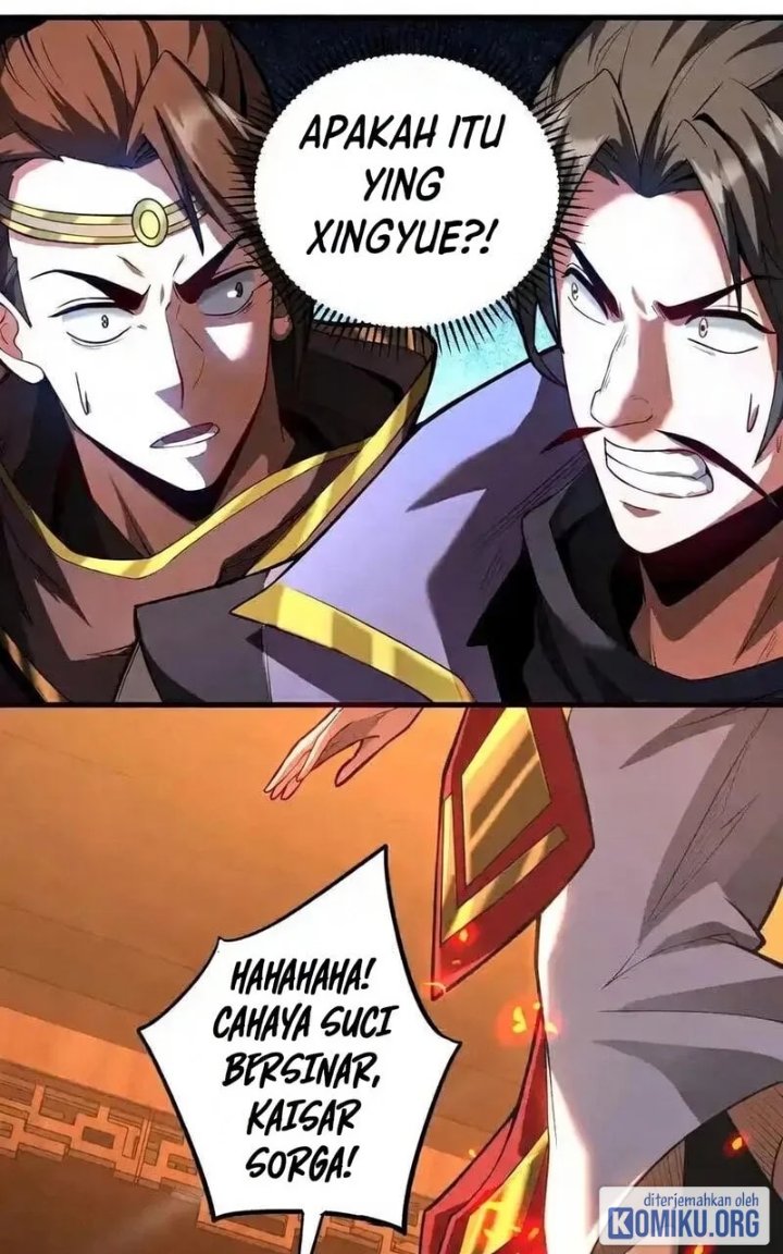 My Disciples Cultivate, While I Slack Off! Chapter 71 - Page 29