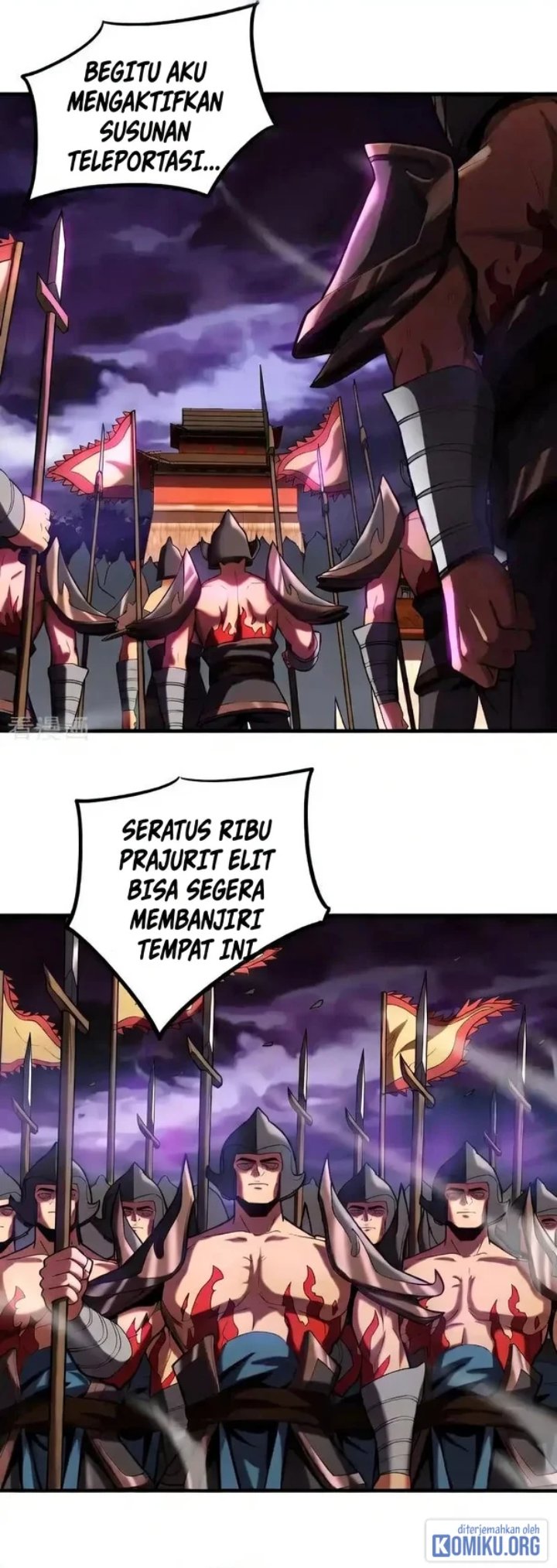 My Disciples Cultivate, While I Slack Off! Chapter 71 - Page 38