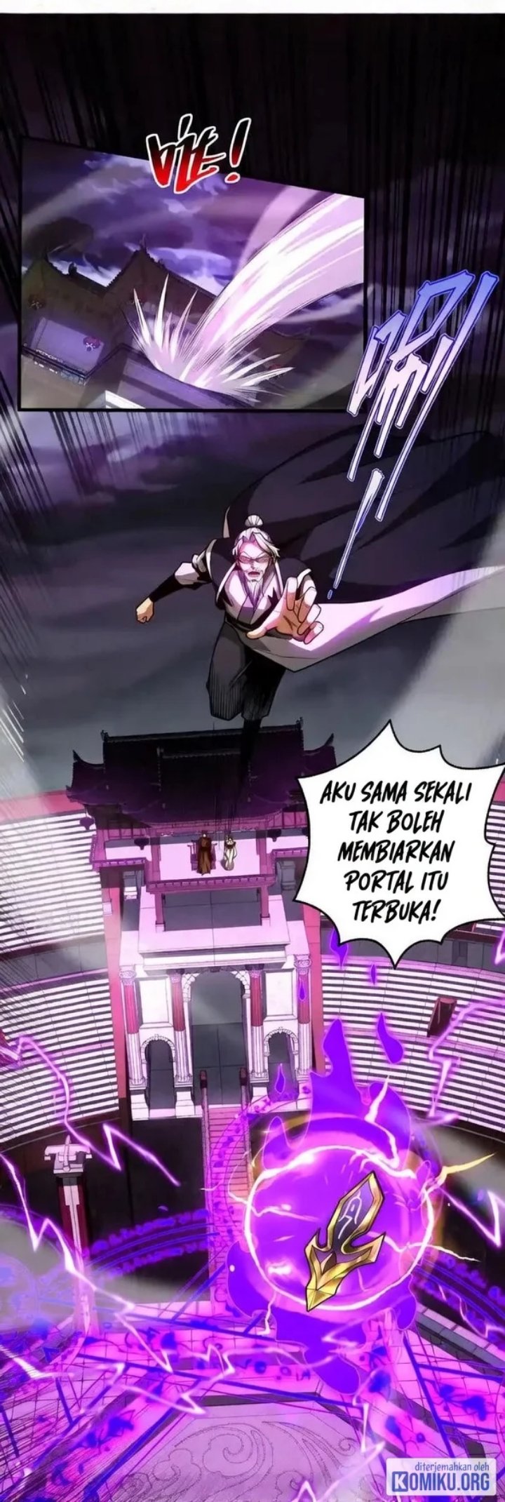 My Disciples Cultivate, While I Slack Off! Chapter 72 - Page 2