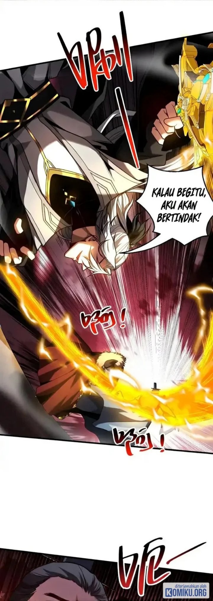 My Disciples Cultivate, While I Slack Off! Chapter 72 - Page 30