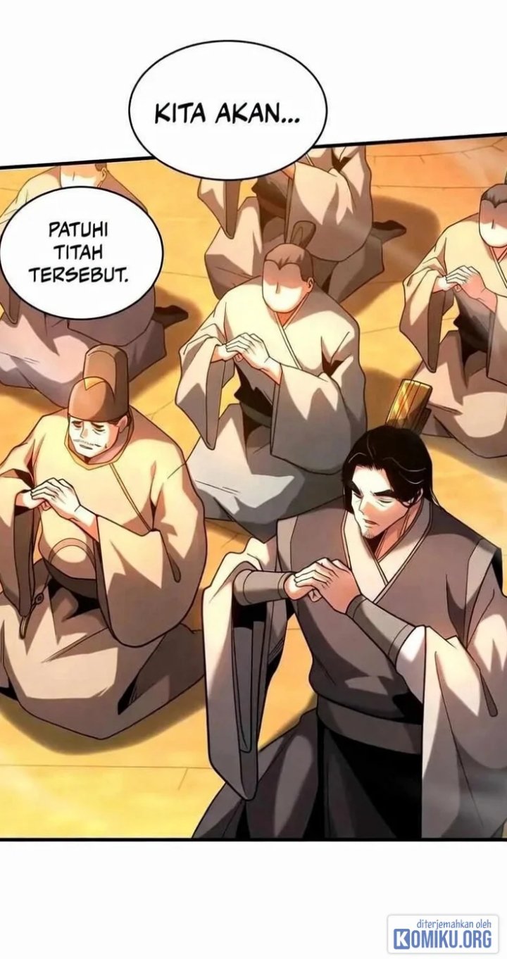 My Disciples Cultivate, While I Slack Off! Chapter 73 - Page 12