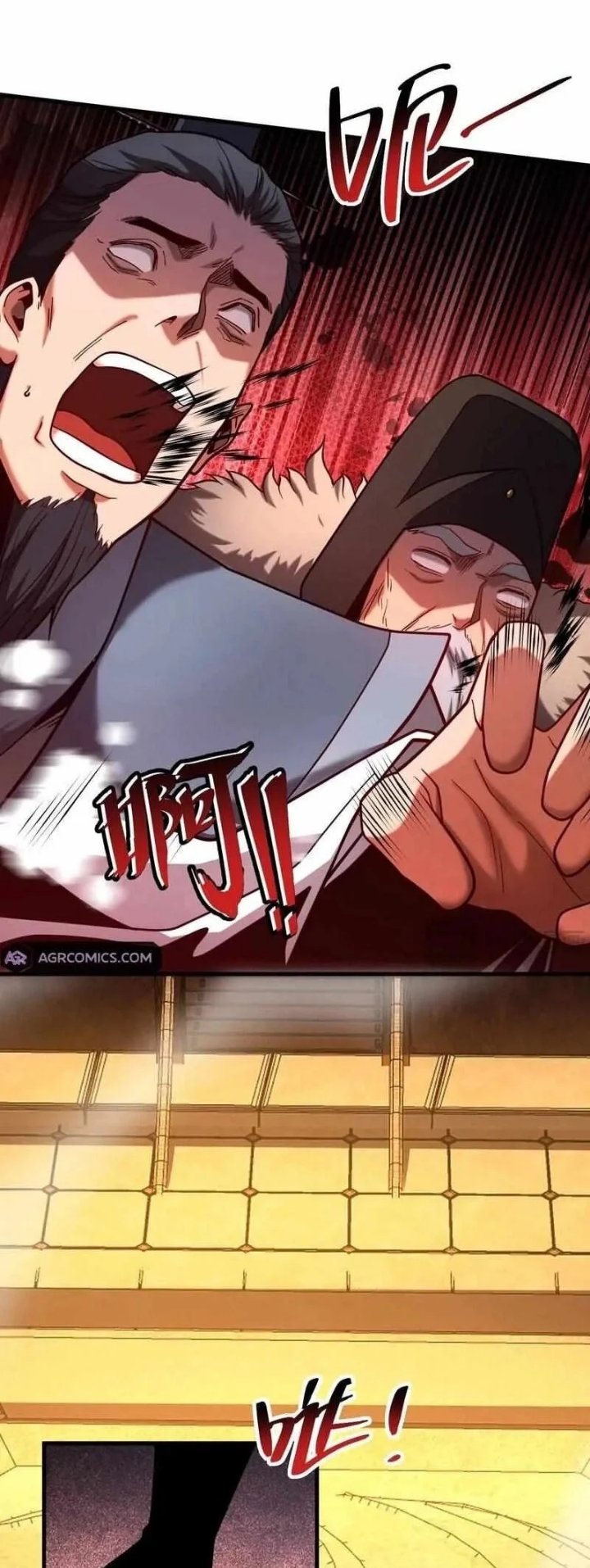 My Disciples Cultivate, While I Slack Off! Chapter 73 - Page 3