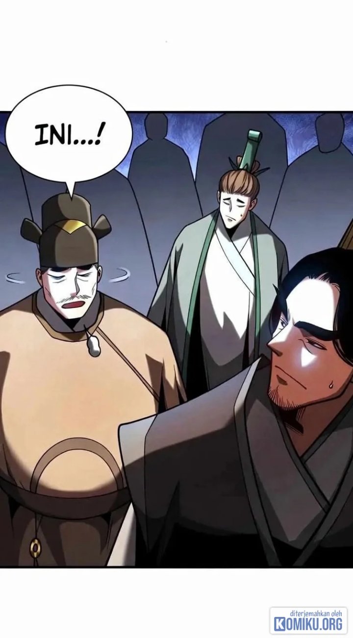 My Disciples Cultivate, While I Slack Off! Chapter 73 - Page 7