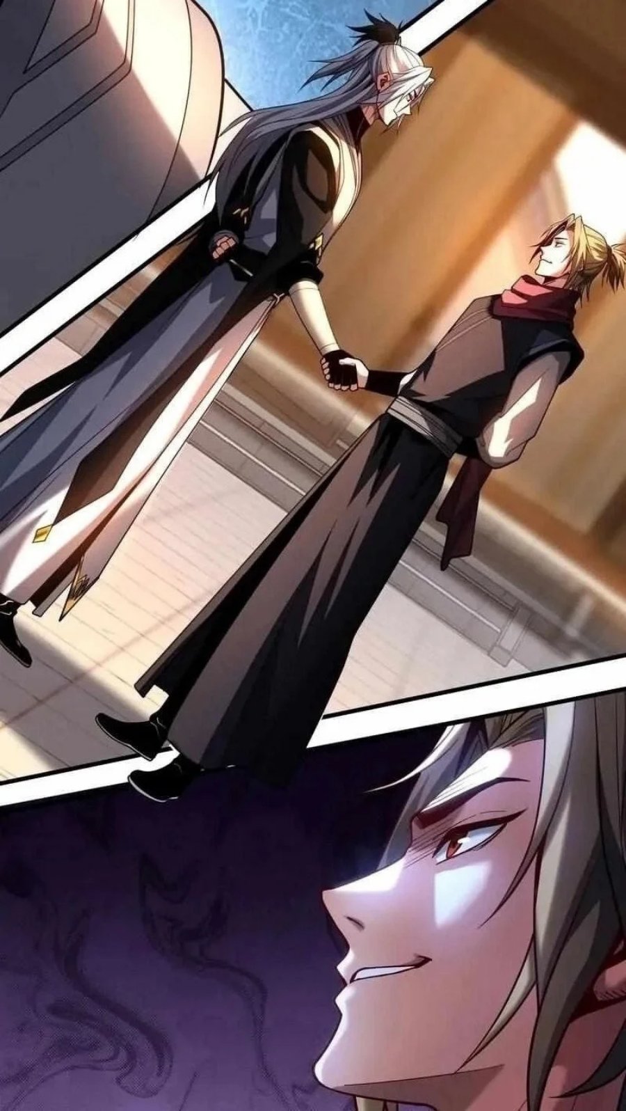 My Disciples Cultivate, While I Slack Off! Chapter 74 - Page 15