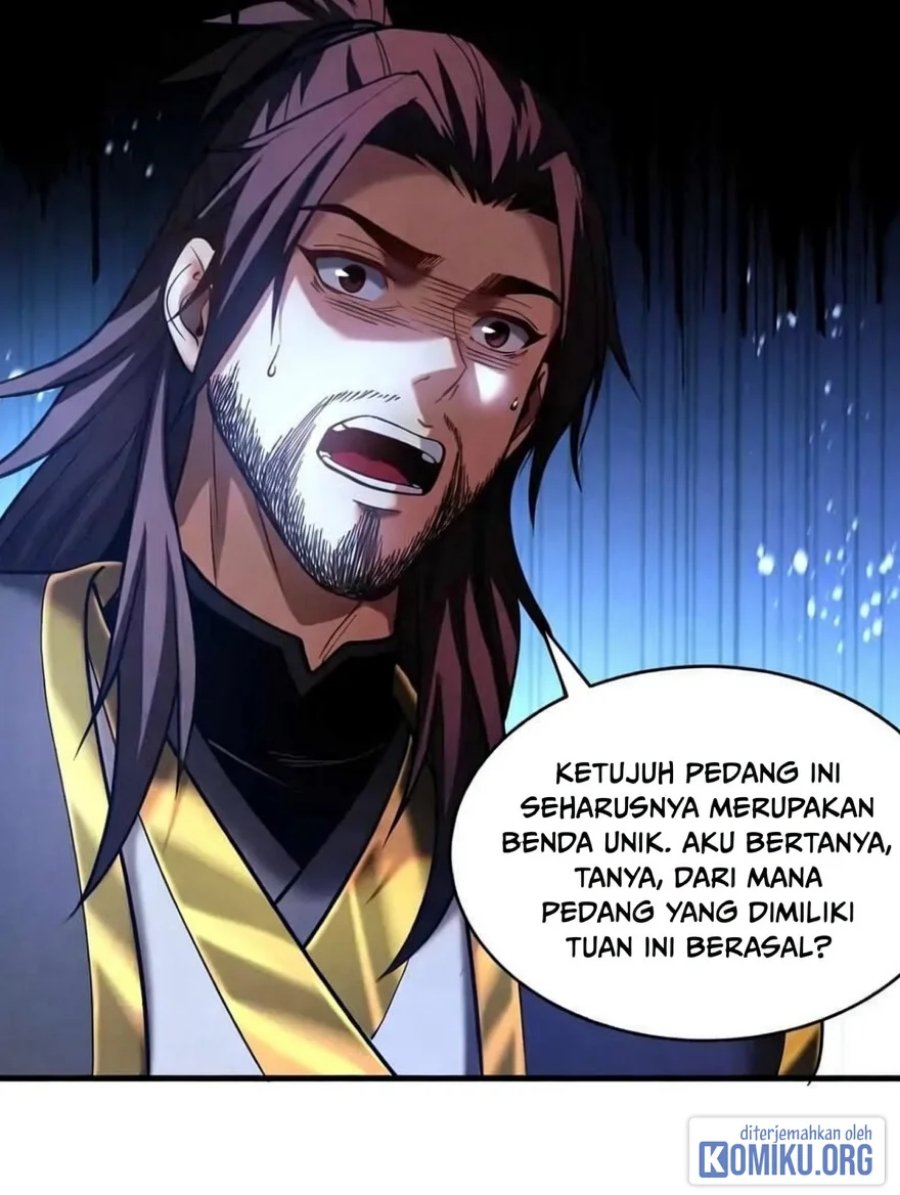 My Disciples Cultivate, While I Slack Off! Chapter 74 - Page 24