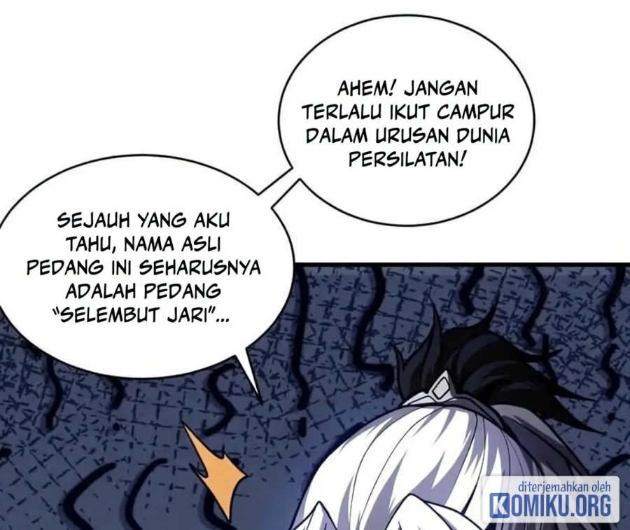 My Disciples Cultivate, While I Slack Off! Chapter 74 - Page 25