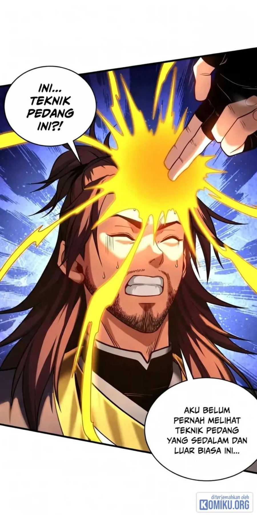 My Disciples Cultivate, While I Slack Off! Chapter 74 - Page 31