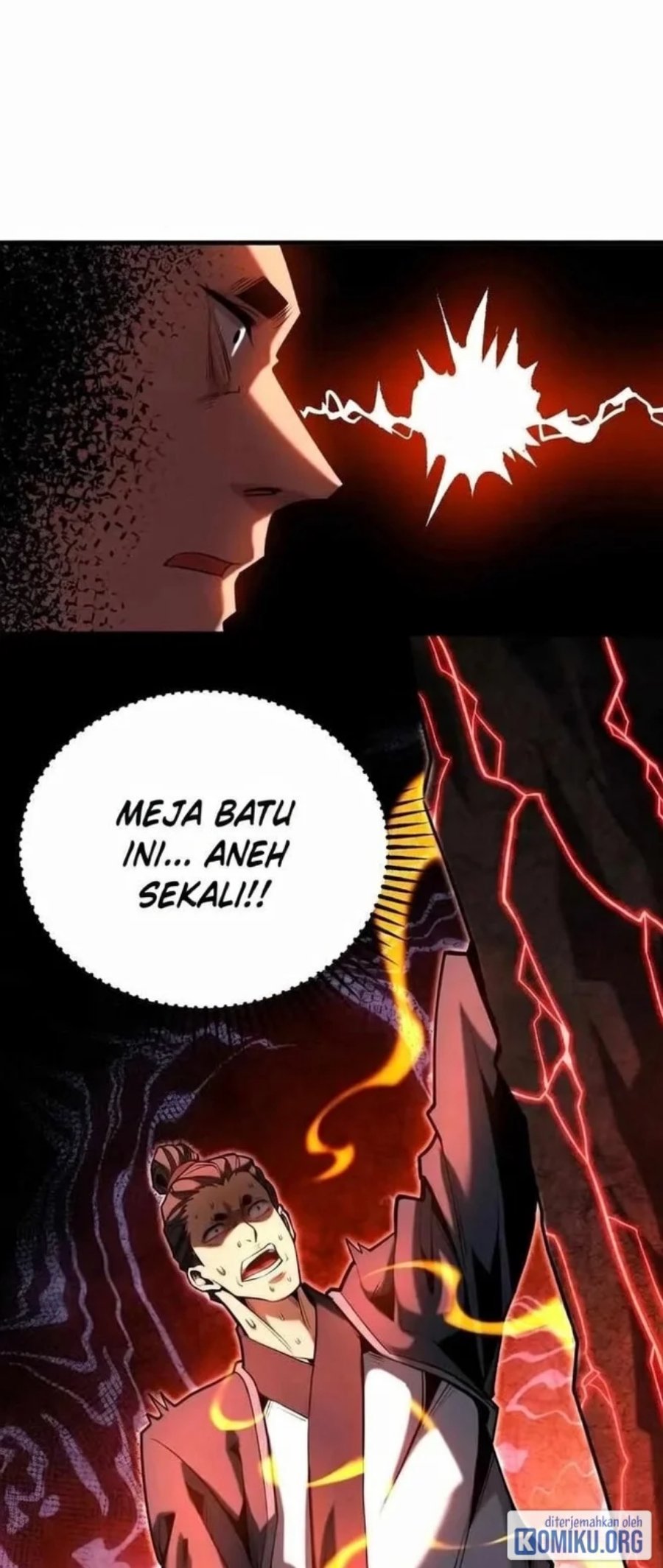 My Disciples Cultivate, While I Slack Off! Chapter 74 - Page 36