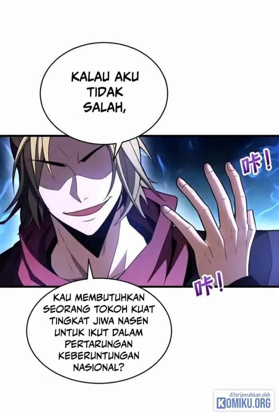 My Disciples Cultivate, While I Slack Off! Chapter 74 - Page 6