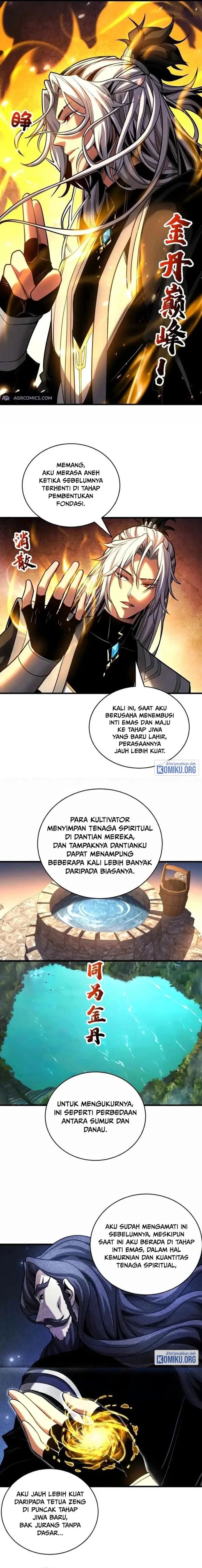 My Disciples Cultivate, While I Slack Off! Chapter 75 - Page 6