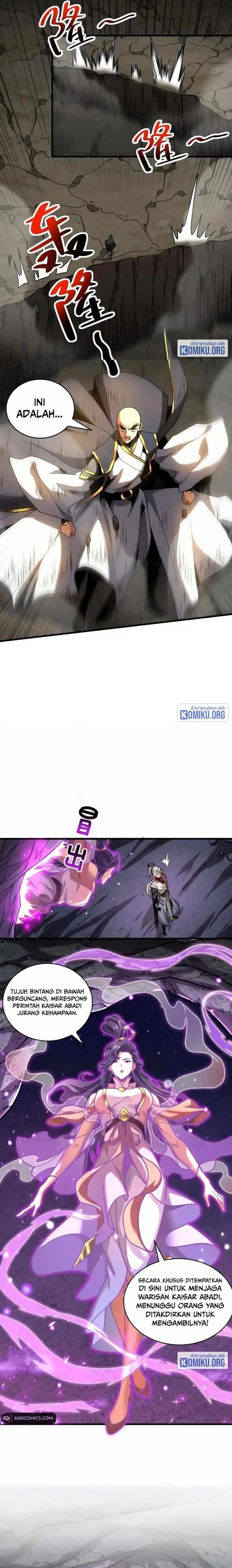 My Disciples Cultivate, While I Slack Off! Chapter 76 - Page 11