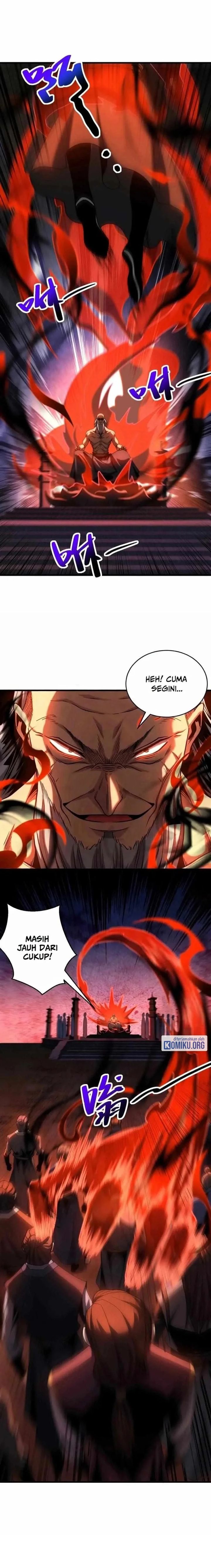 My Disciples Cultivate, While I Slack Off! Chapter 76 - Page 6