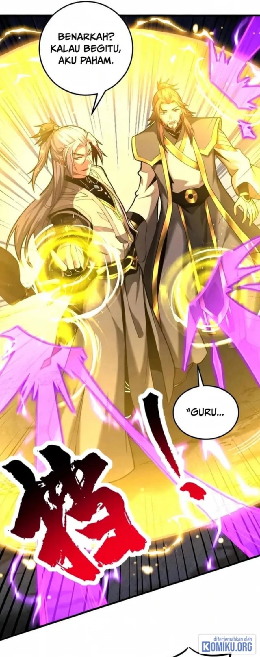My Disciples Cultivate, While I Slack Off! Chapter 78 - Page 10