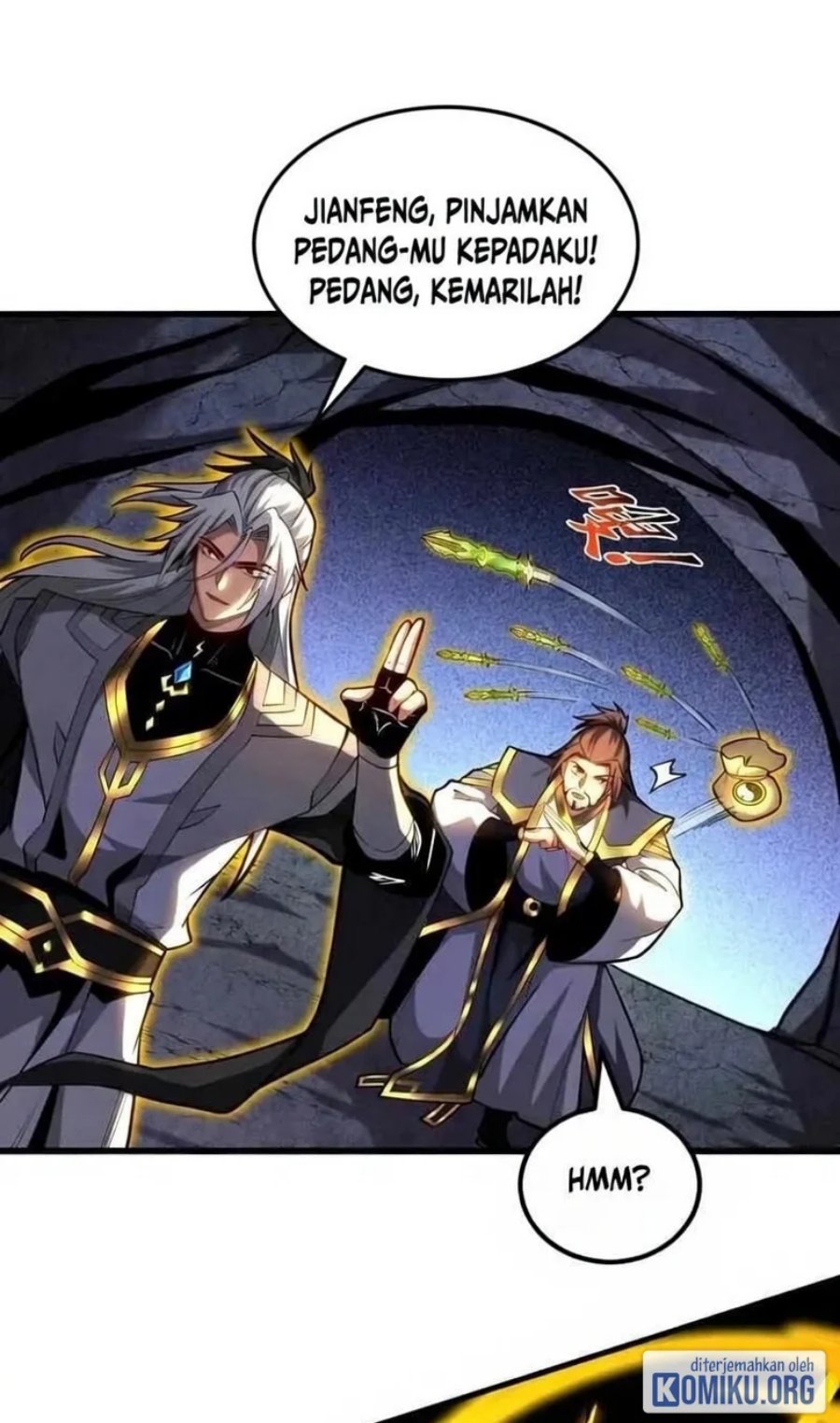 My Disciples Cultivate, While I Slack Off! Chapter 78 - Page 16