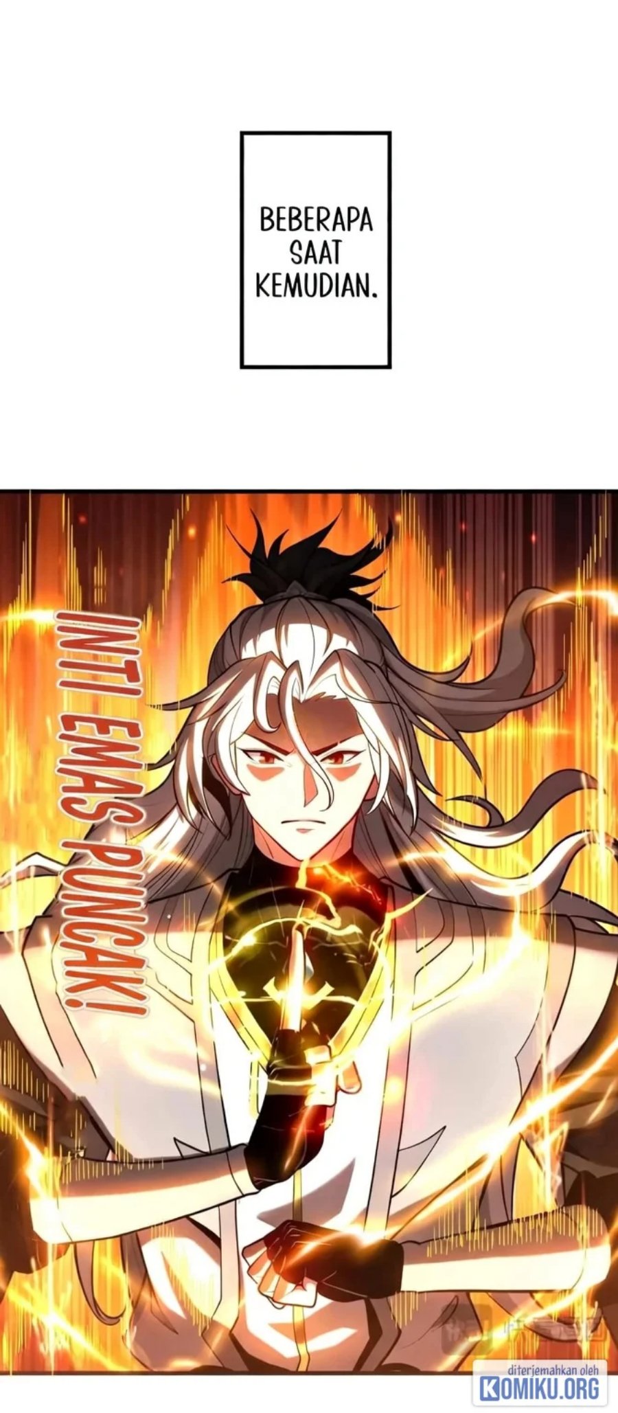 My Disciples Cultivate, While I Slack Off! Chapter 78 - Page 24