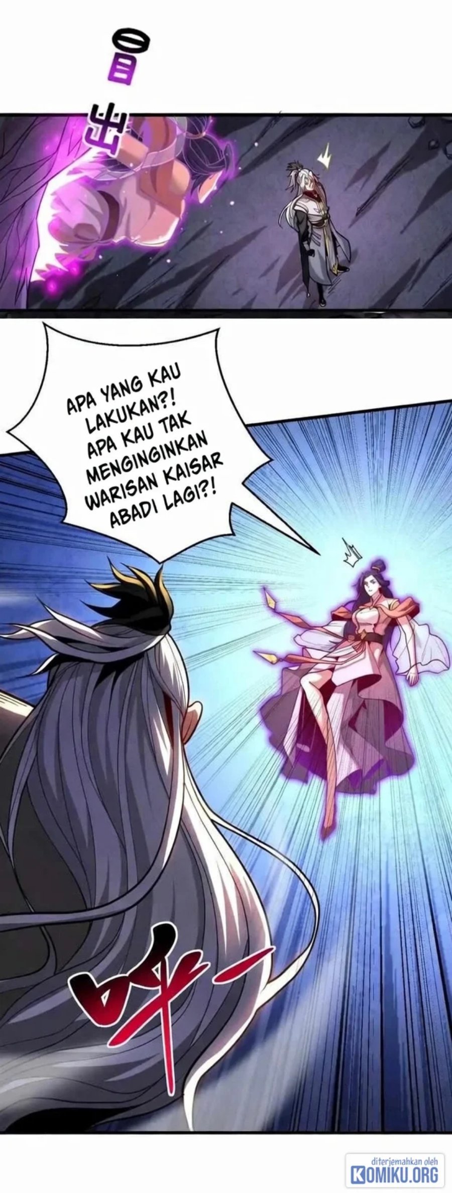 My Disciples Cultivate, While I Slack Off! Chapter 78 - Page 26