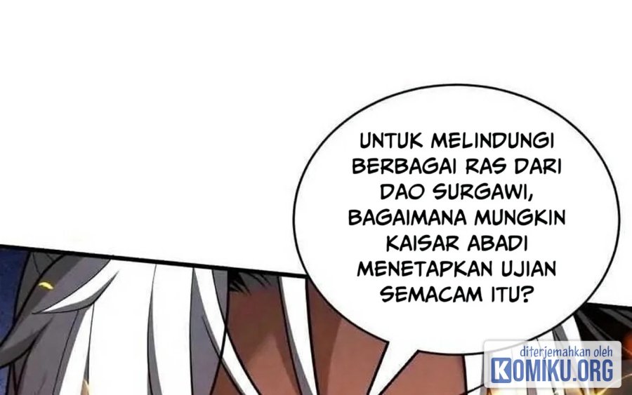 My Disciples Cultivate, While I Slack Off! Chapter 78 - Page 27