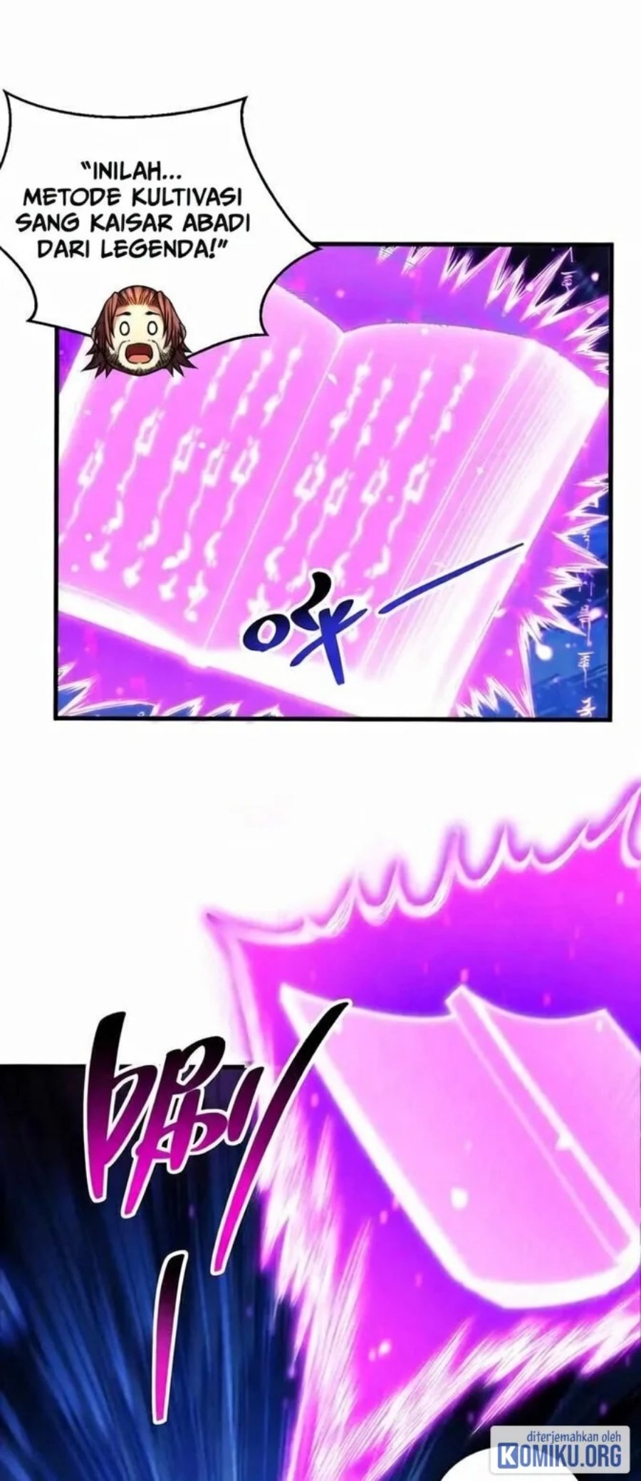 My Disciples Cultivate, While I Slack Off! Chapter 78 - Page 33