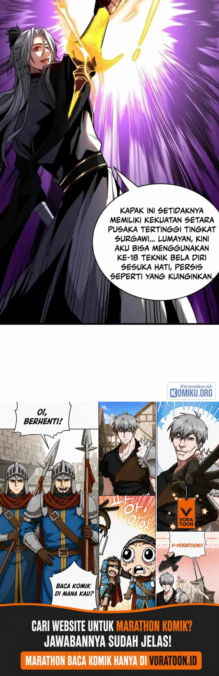 My Disciples Cultivate, While I Slack Off! Chapter 78 - Page 40