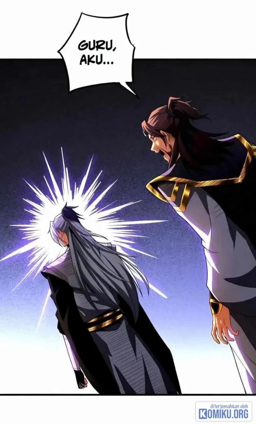 My Disciples Cultivate, While I Slack Off! Chapter 78 - Page 7
