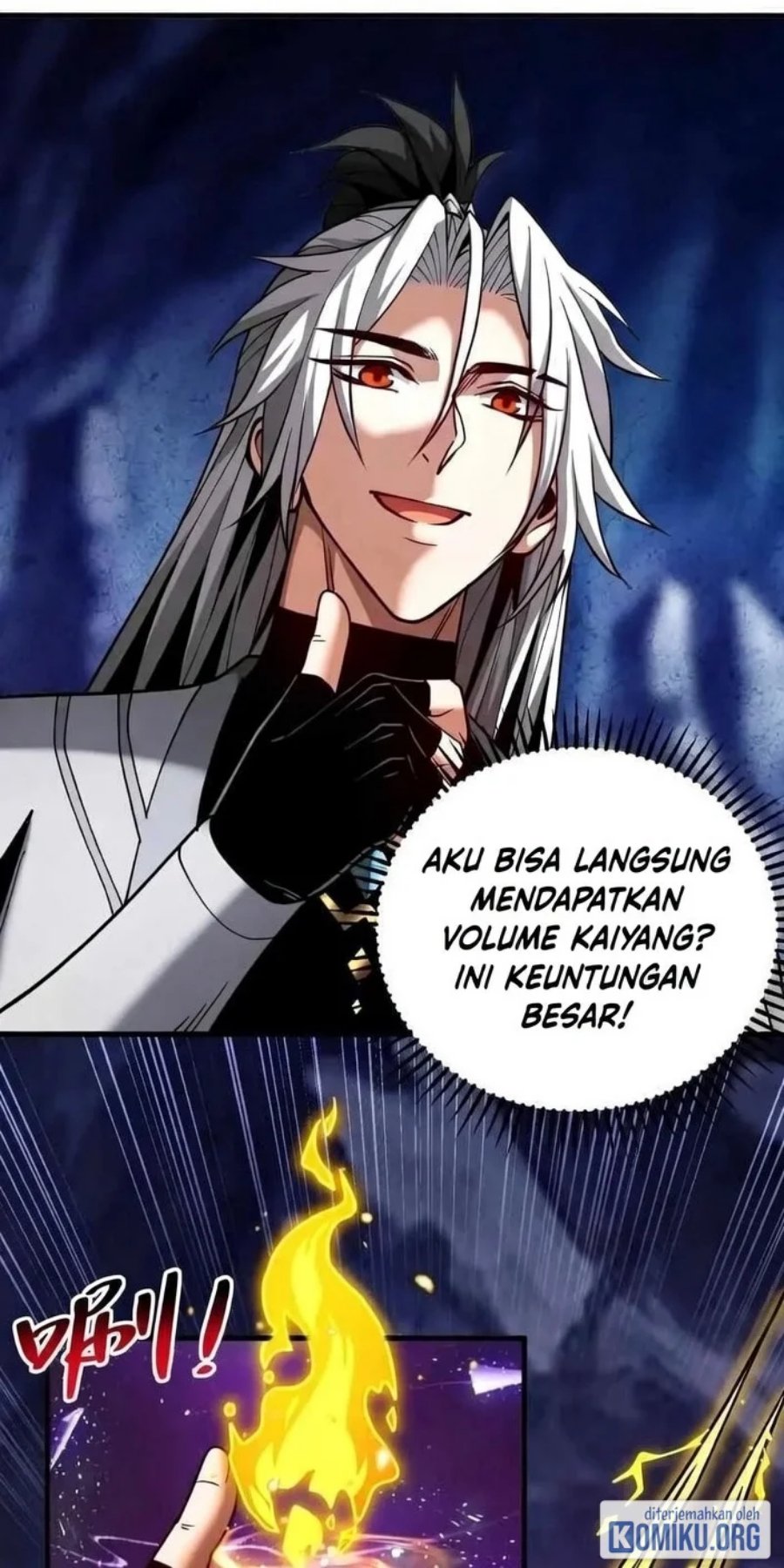 My Disciples Cultivate, While I Slack Off! Chapter 79 - Page 10