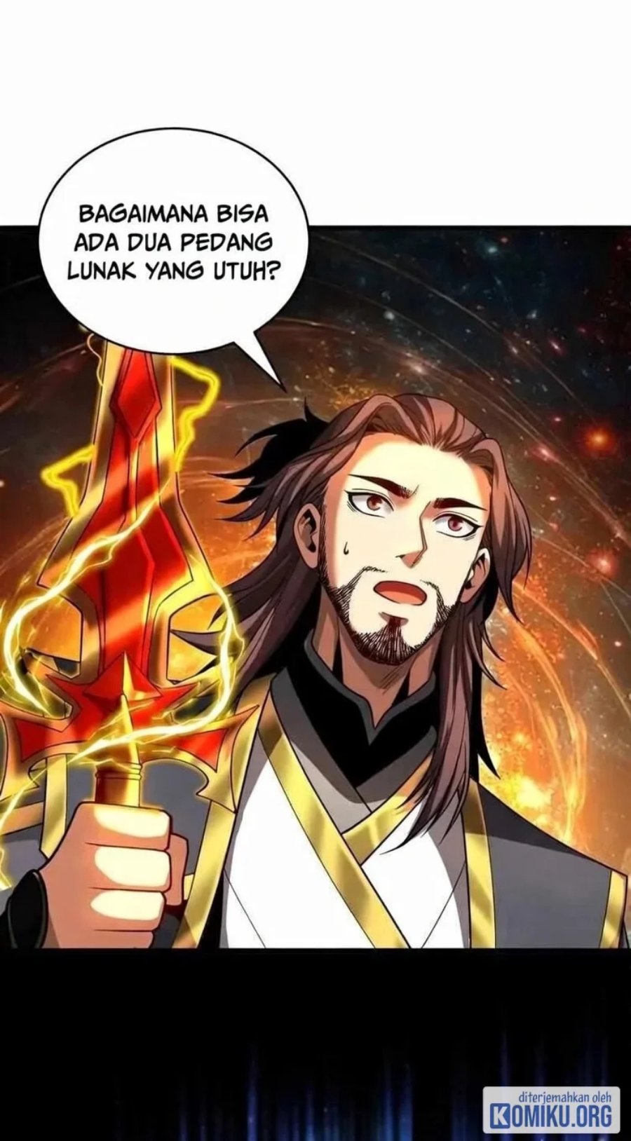 My Disciples Cultivate, While I Slack Off! Chapter 79 - Page 14