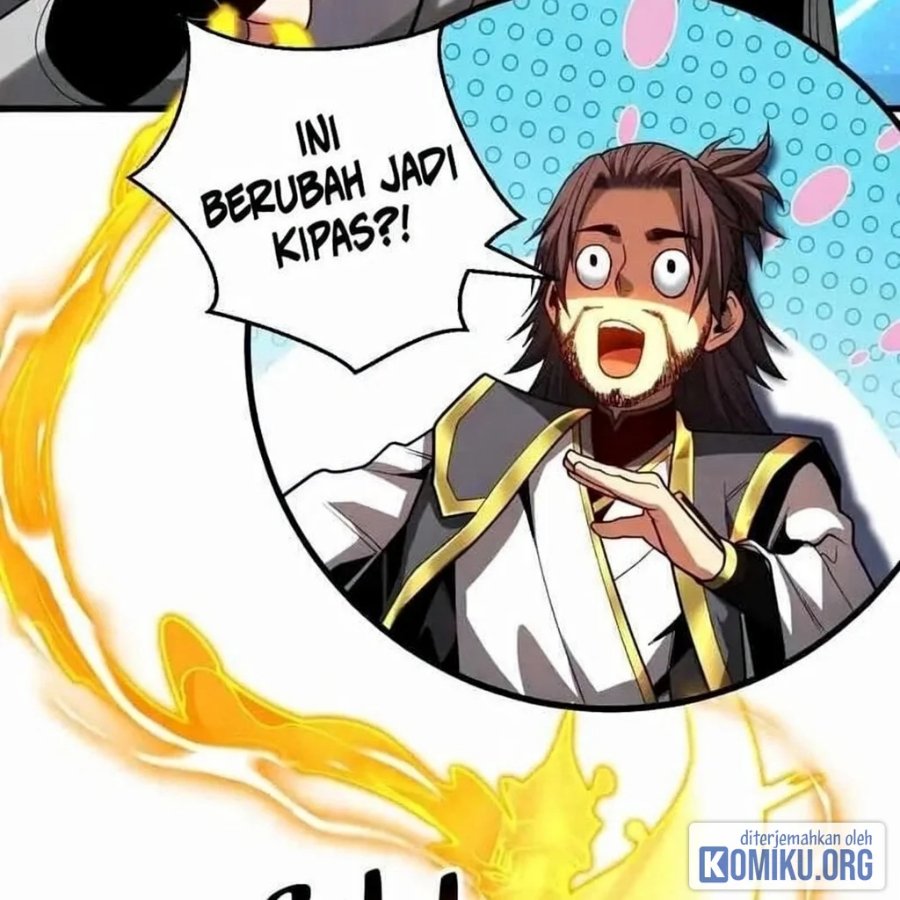 My Disciples Cultivate, While I Slack Off! Chapter 79 - Page 16