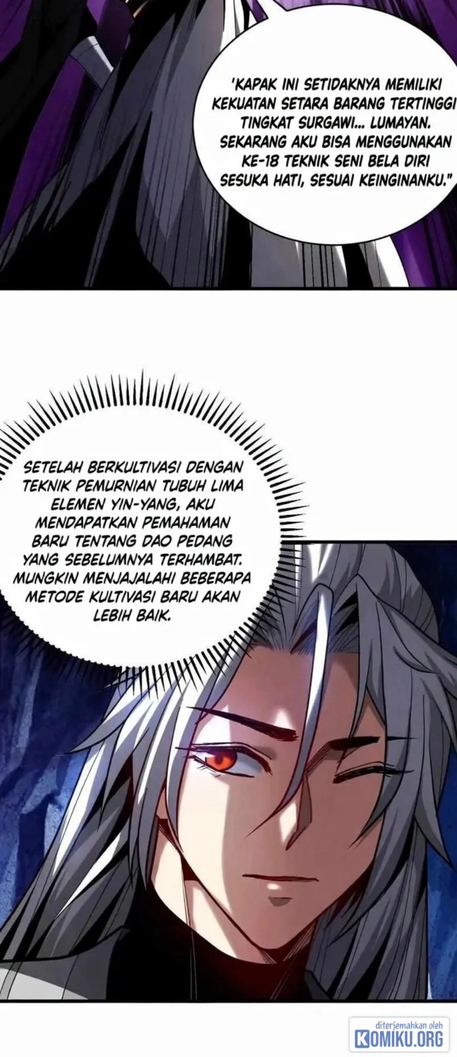 My Disciples Cultivate, While I Slack Off! Chapter 79 - Page 18
