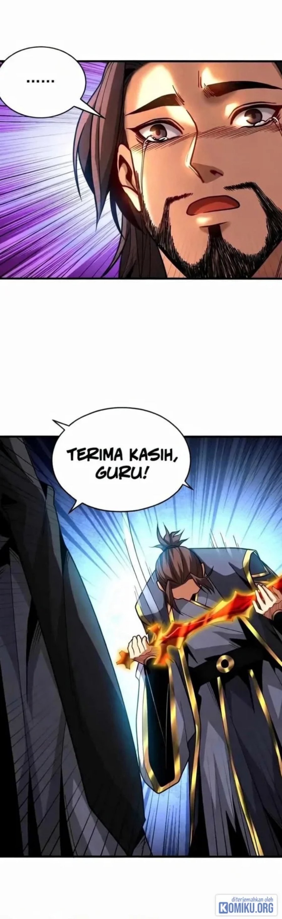 My Disciples Cultivate, While I Slack Off! Chapter 79 - Page 7