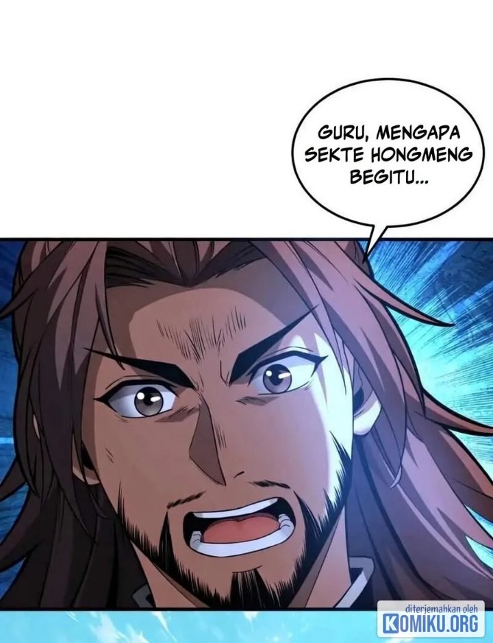 My Disciples Cultivate, While I Slack Off! Chapter 80 - Page 14